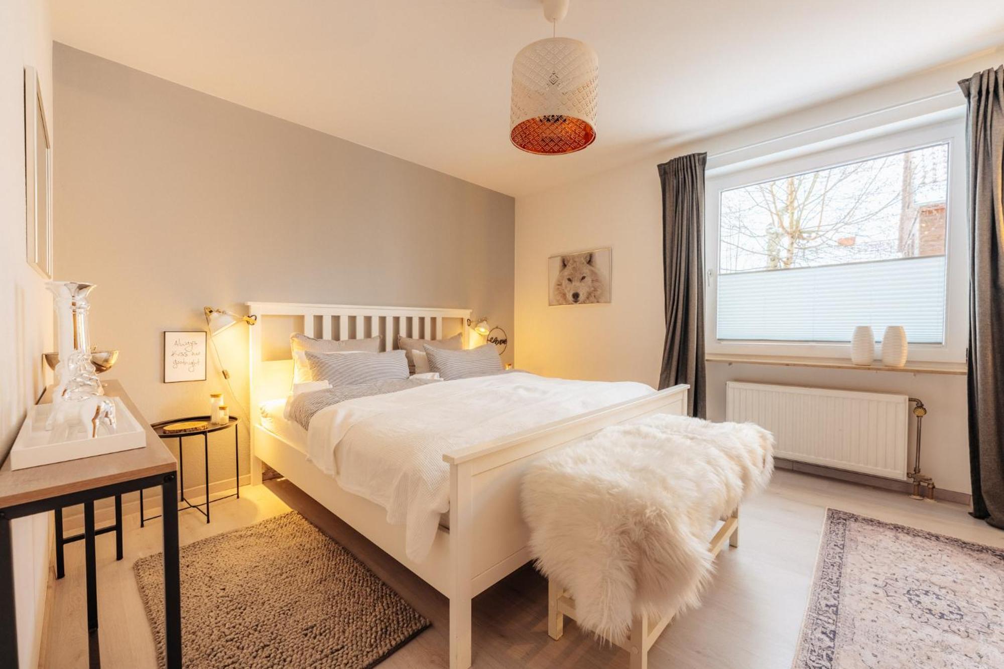 Appartamento Halali Braunlage Esterno foto