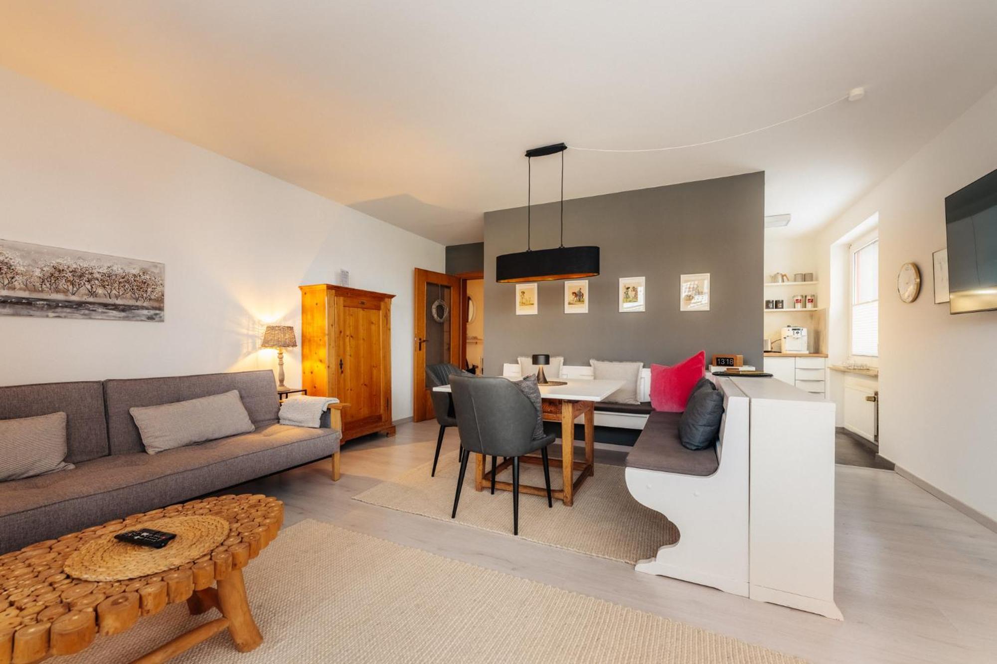 Appartamento Halali Braunlage Esterno foto