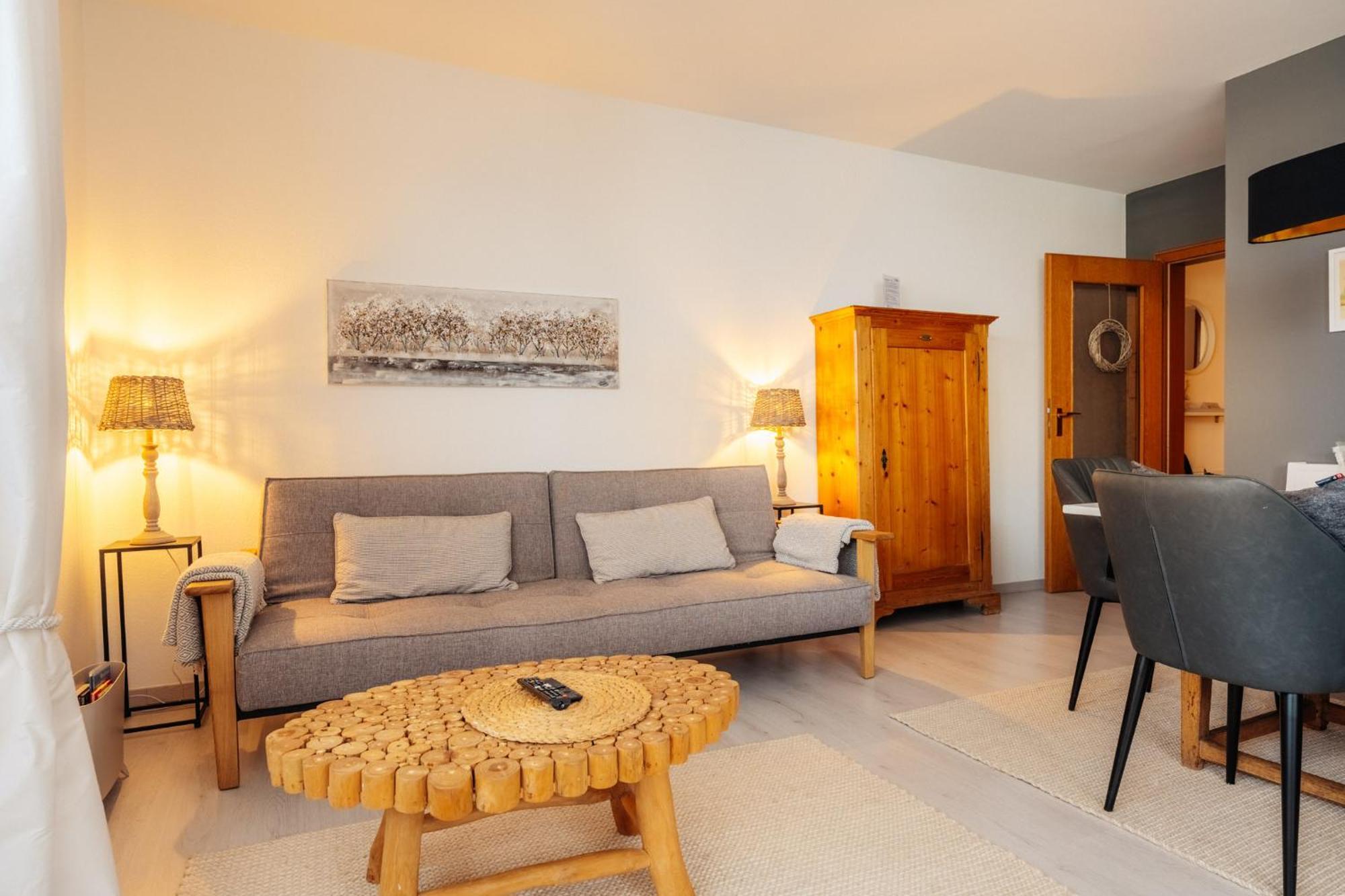 Appartamento Halali Braunlage Esterno foto